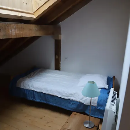 Chalet Les Curtillets Bellevaux