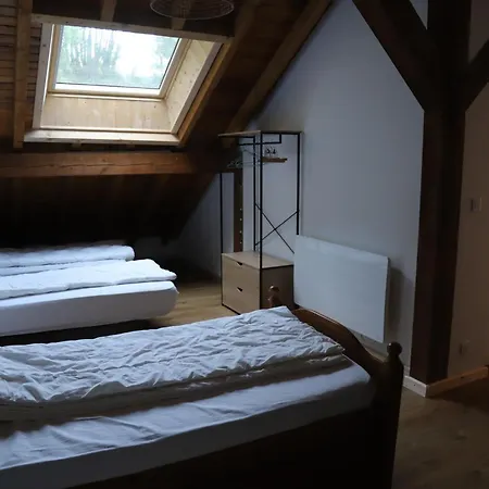 Les Curtillets Chalet *