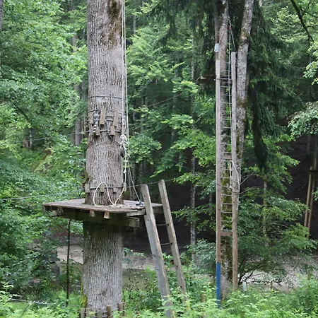 Les Curtillets Bellevaux