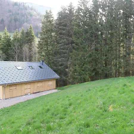 Les Curtillets Chalet