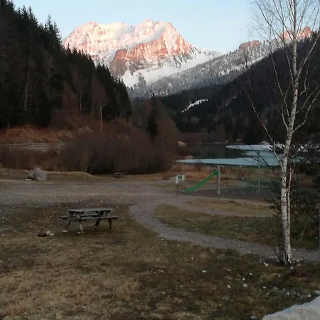 Chalet Les Curtillets Bellevaux